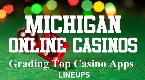 Best Michigan Online Casinos: Top Sites & Apps (January 2025)