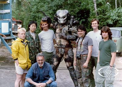 Behind The Scenes: Making of 'Predator' (1987)