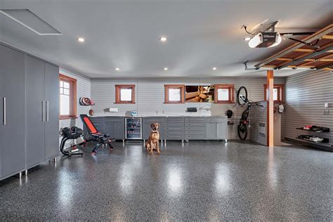 10 Amazing Garage Before and After Remodels to Inspire You