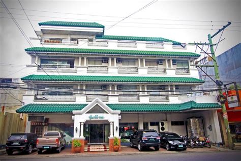 Hotel Galleria Davao – Davao City Philippines