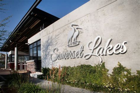 Water's Edge at Somerset Lakes | Lakeside Living at it's finest...