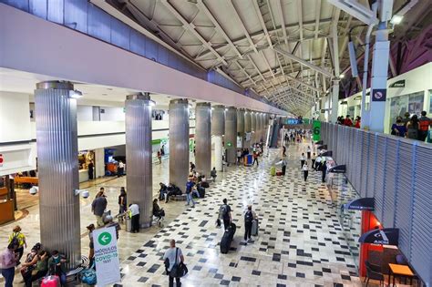 Tips for Mexico City Airport