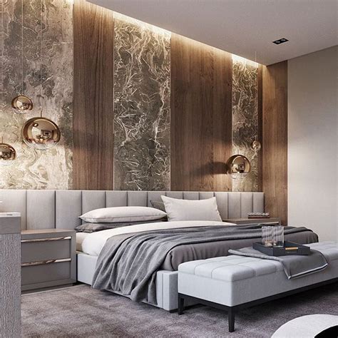 51 Comfy Minimalist Modern Bedroom Ideas On A budget - homelizm.com | Luxurious bedrooms, Luxury ...