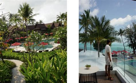 Amari Koh Samui | Hotel Review - Style Appetite