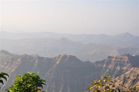 Subjects in the Rear View: Day 11 - Panchgani to Gadhinglaj