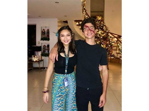 Kobe Paras posts Bali trip snaps with rumored girlfriend Erika Poturnak | GMA Entertainment