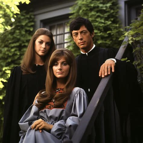 The Graduate Cast: 5 Timeless Performances