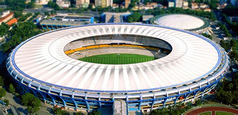 HD Wallpapers: FIFA World Cup 2014 Stadiums Wallpapers HD