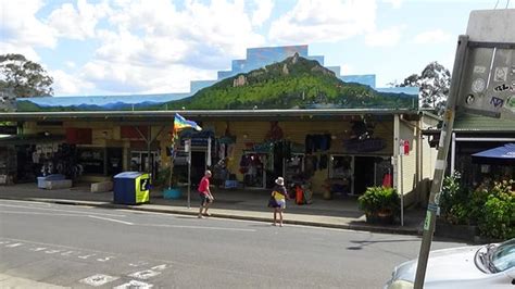 Nimbin Markets: UPDATED 2021 All You Need to Know Before You Go (with ...