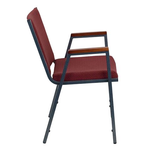 Stackable Chairs - Douglas Stackable Office Chairs