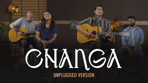 Changa | Unplugged (LIVE) 4K | Jaago Music ft. Sheldon Bangera ...