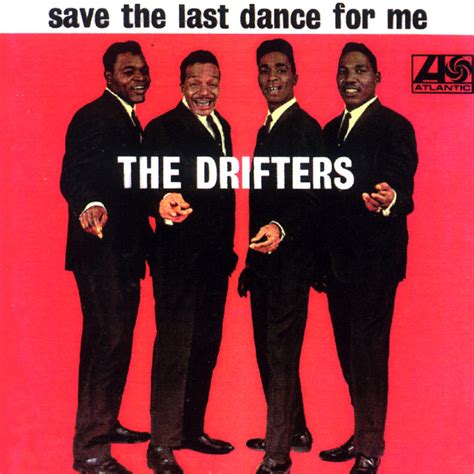 ‎Save the Last Dance for Me - Album by The Drifters - Apple Music