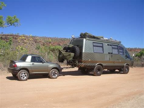 All Terrain Warriors campers | Camper, Expedition vehicle, Expedition truck