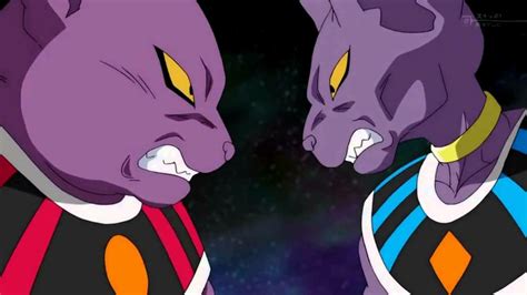 MUI Goku vs. Beerus and Champa - Battles - Comic Vine