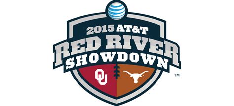 AT&T Red River Show Down Kicks Off October 10 | AT&T