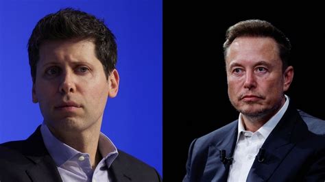 Sam Altman returns to OpenAI: Elon Musk says it is ‘probably better ...