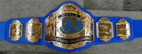 NWA World Tag Team Championship - Pro Wrestling Wiki - Divas, Knockouts ...