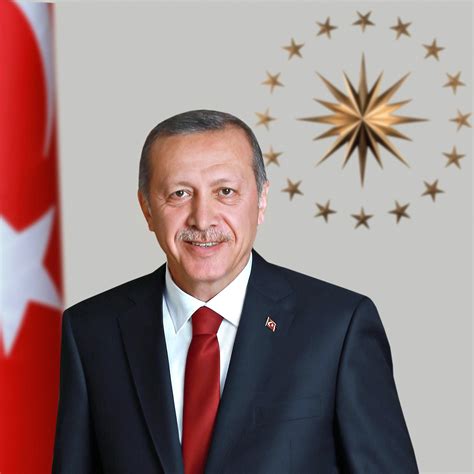 Recep Tayyip Erdoğan Wallpapers - Wallpaper Cave