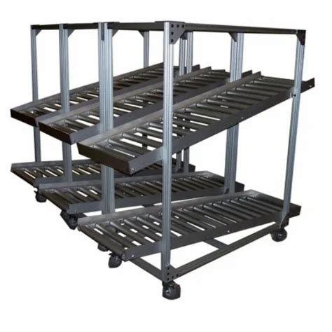 Gravity Flow Racks at Best Price in India