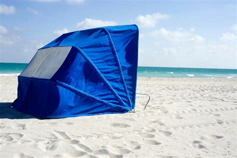 6 Best Tents For Beach Camping - Make for the Lake