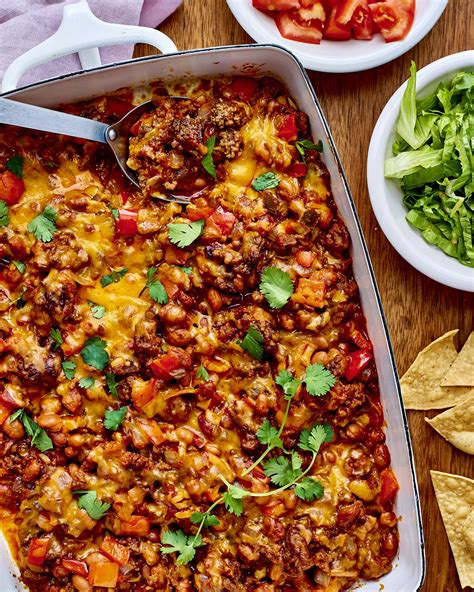 The 21 Best Ideas for Meals to Cook with Ground Beef - Best Recipes ...