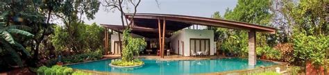 15 Resorts in Alibaug with Swimming Pool, Get Upto 30% Off