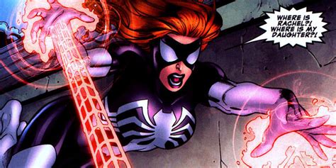 Who Is Madame Web? The Marvel Comics History of SPIDER-MAN's Ally - Nerdist