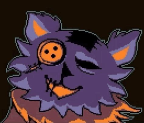 Seam Seam Deltarune GIF - Seam Seam Deltarune Deltarune Seam - Discover & Share GIFs