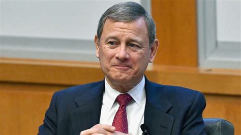 Chief Justice Roberts calls courts a source of 'unity, stability' amidst impeachment - ABC News