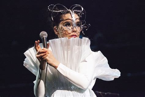 Bjork is performing “a uniquely commissioned performance alongside Manchester’s famed Hallé ...