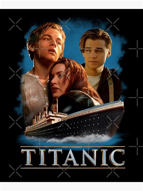 TITANIC original movie poster.Vintage Titanic movie poster. - glwec.in