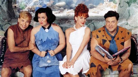 The Flintstones (1994) - Backdrops — The Movie Database (TMDB)