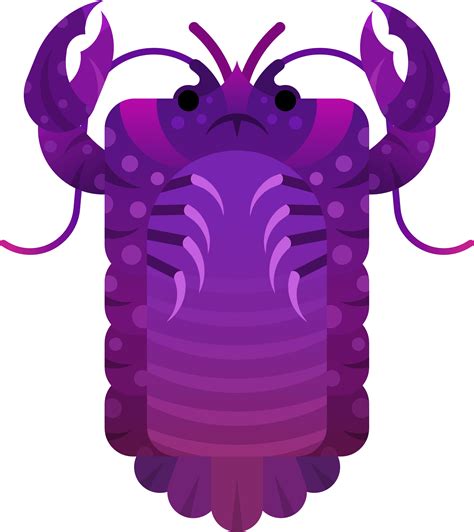 [LOBSTER] Purple Lobster (80c) : r/deeeepioskins