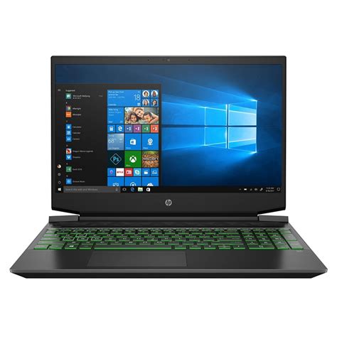 Laptop HP Gaming 2024 - Cấu Hình Khủng, Thiết Kế Bắt Mắt