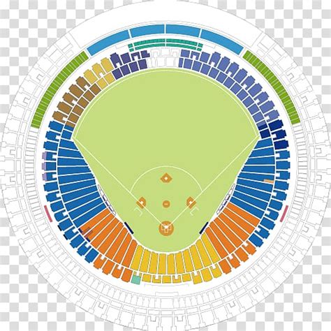 dragons stadium seating chart - Keski