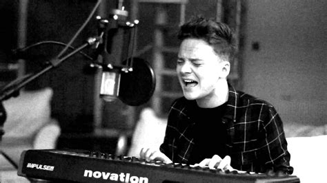 Conor Maynard Covers Wallpapers - Wallpaper Cave