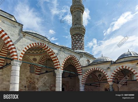 Edirne, Turkey - May Image & Photo (Free Trial) | Bigstock