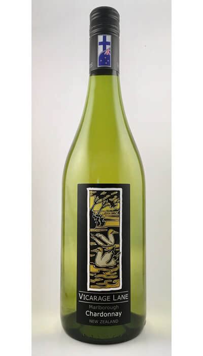 Vicarage Lane Wines » Marlborough Winery & Vineyard - Wine Tours ...