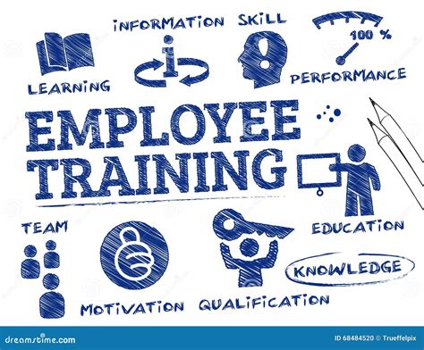 Employee Training Stock Illustrations – 20,227 Employee Training Stock ...