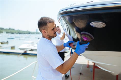 These Are the Key Things to Know About Boat Maintenance