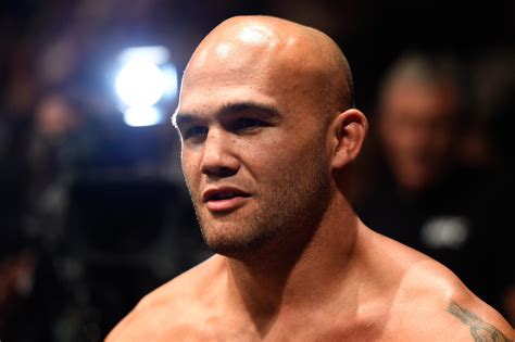 Robbie Lawler | UFC