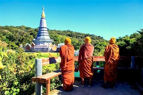 Doi Inthanon National Park: A Handy Guide For An Adventurous Holiday