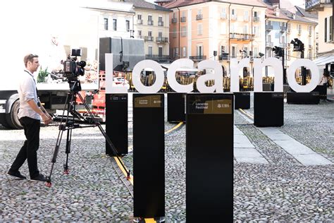 Locarno Film Festival