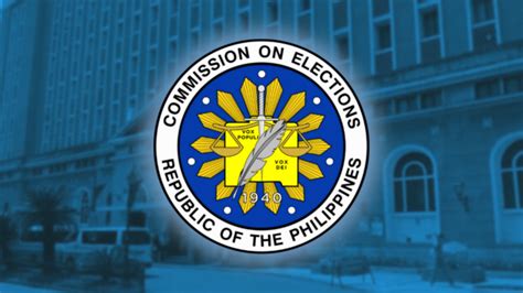 Comelec pulls off 1st vote for 2024