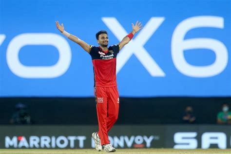 IPL 2021: 5 Unknown Facts About RCB Pacer Harshal Patel