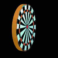 Darts animated GIFs