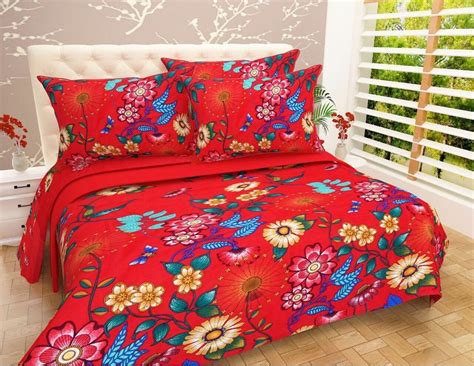 Saathi Textiles Multi 3d Bed Sheets at Rs 250/piece in Jaipur | ID: 19300943512