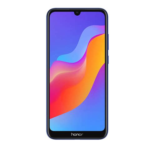 Refurbished Huawei Honor Play 64 GB (Dual Sim) - Peacock Blue ...