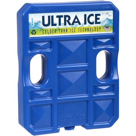 Ultra Ice™ Ice Pack - Walmart.com