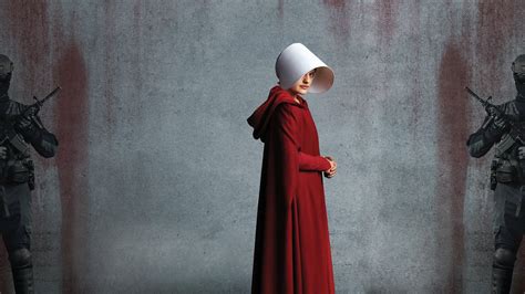 The Handmaid's Tale, Season 1 wiki, synopsis, reviews - Movies Rankings!